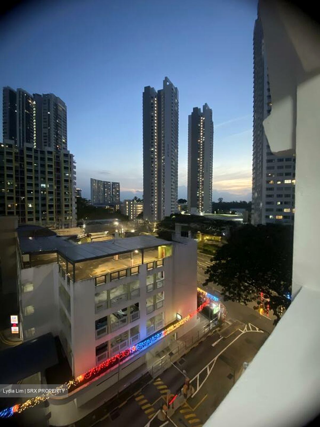 Blk 124 Toa Payoh View (Toa Payoh), HDB 3 Rooms #518611281